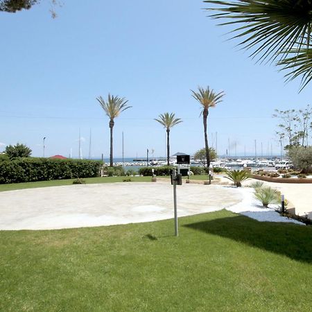 Hotel Levante - Isola D'Elba Cavo Dış mekan fotoğraf